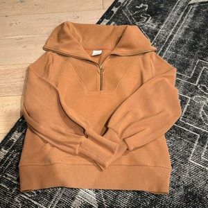 VARLEY VINE PULLOVER